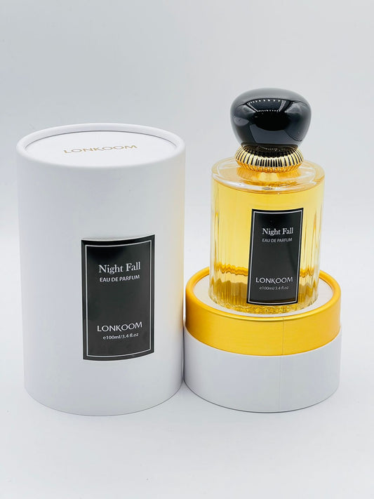 Night Fall Perfume For Men