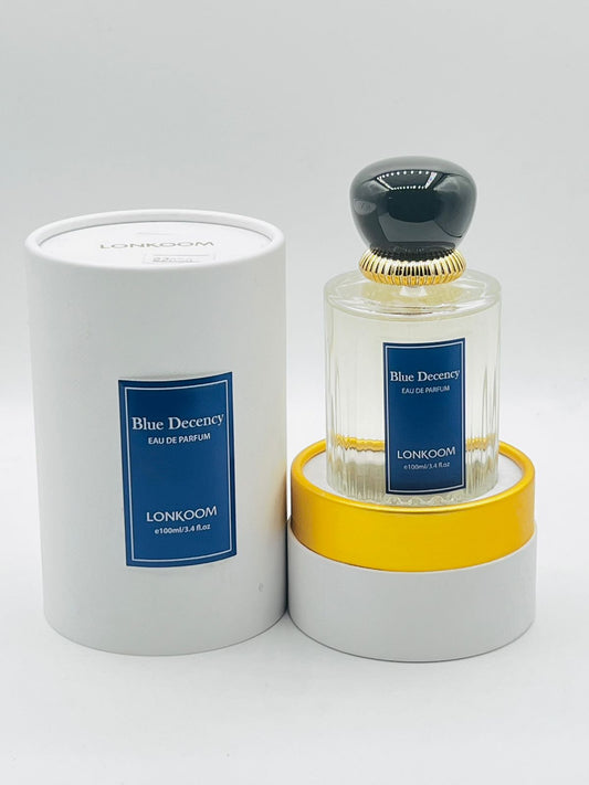 Blue Decency Perfume For Men