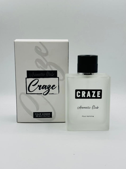 Perfume Craze For Men