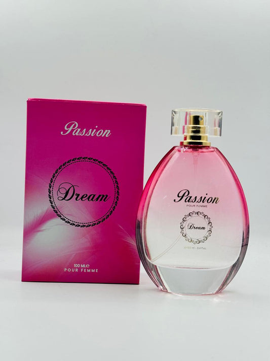 Perfume Passion Dream For Women