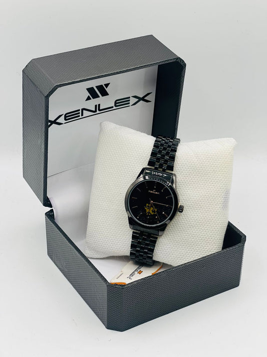 Branded Xenlex Watch For Women