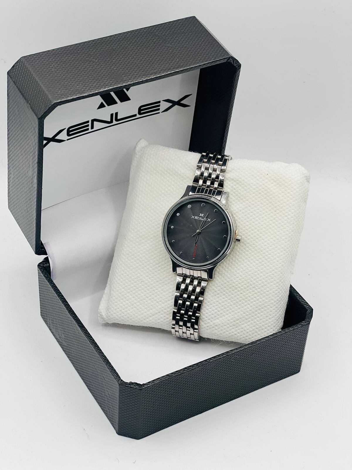 Branded Xenlex Watch For Women