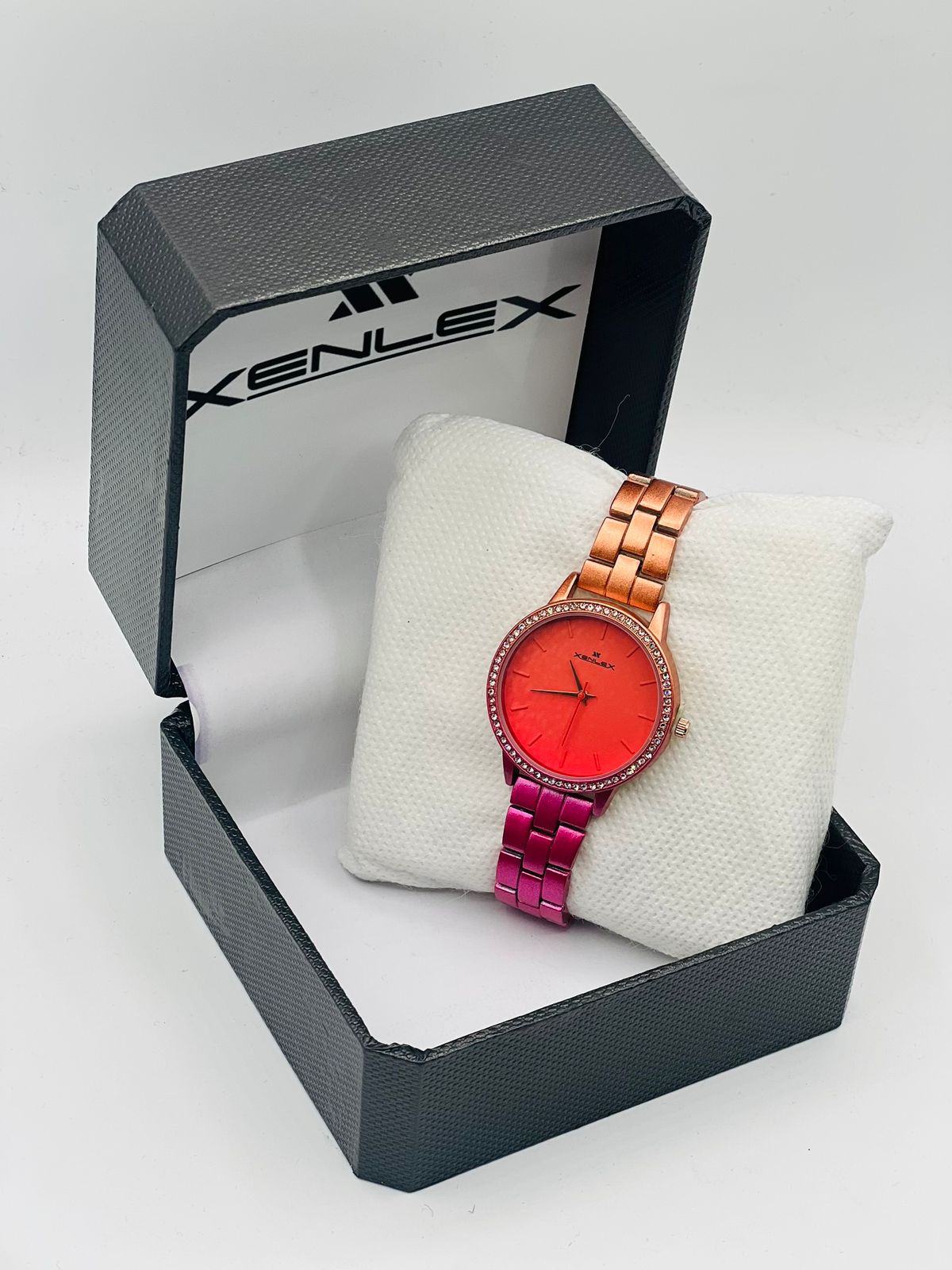 Branded Xenlex Watch For Women