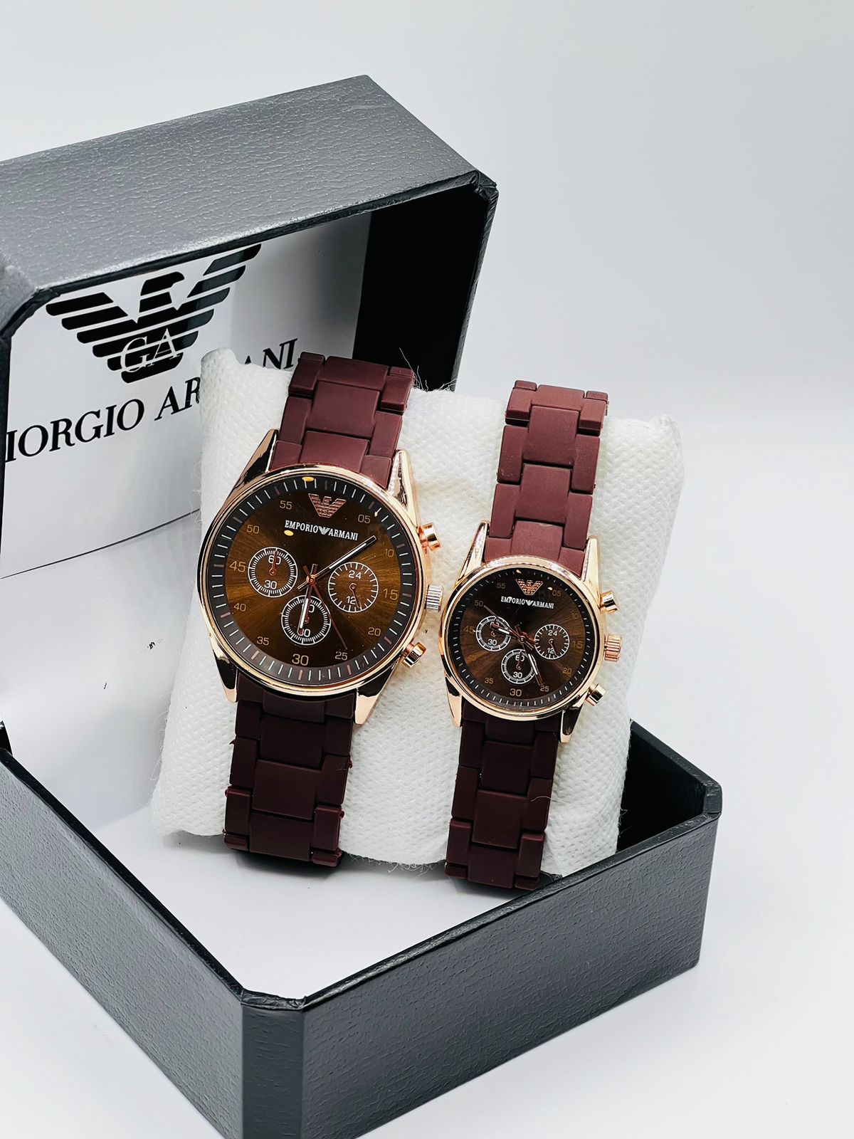 Couple Watch For Unisex