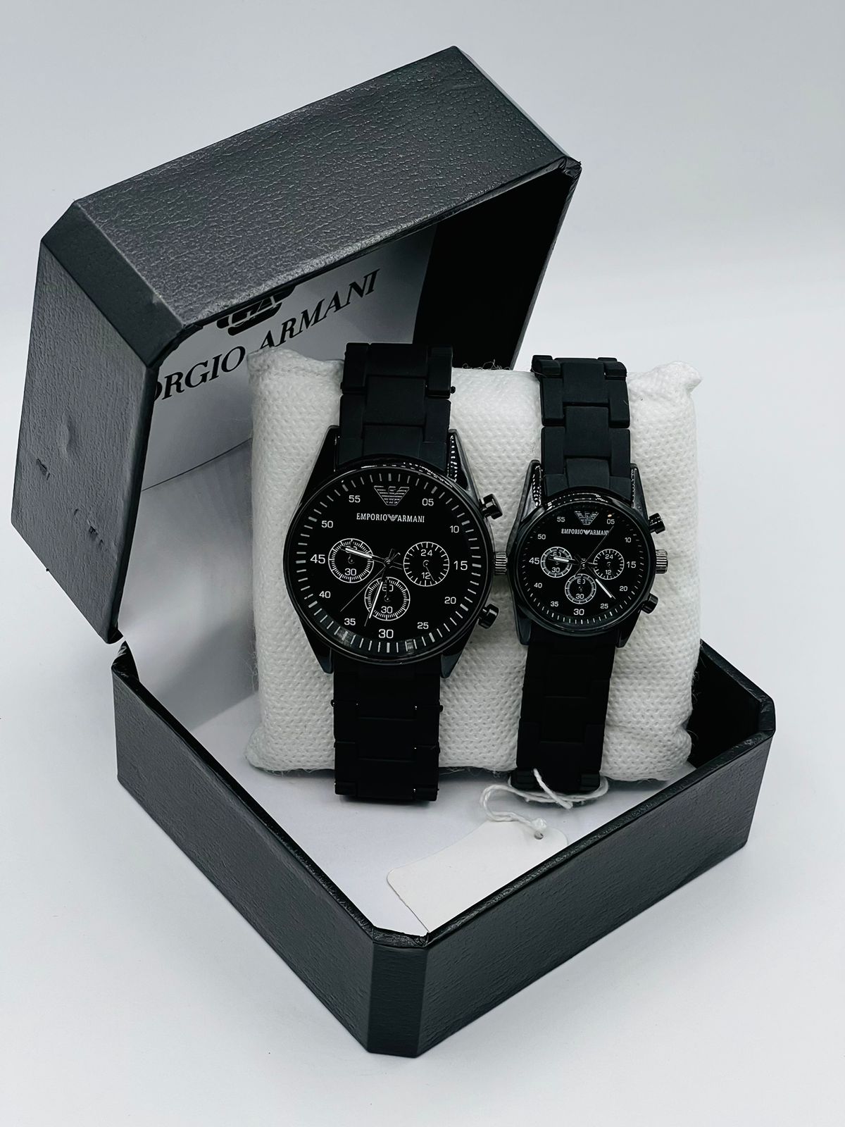 Couple Watch For Unisex