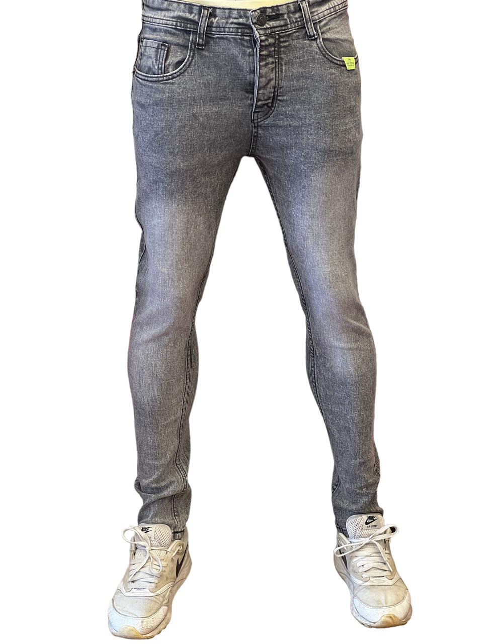 Denim Jeans For Men