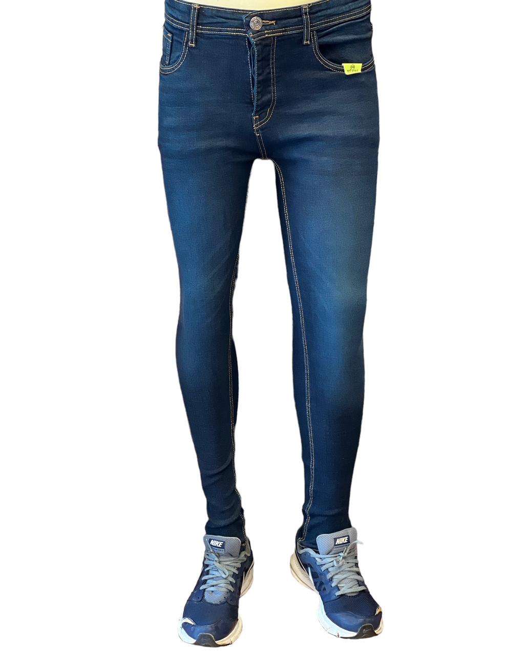 Denim Jeans For Men