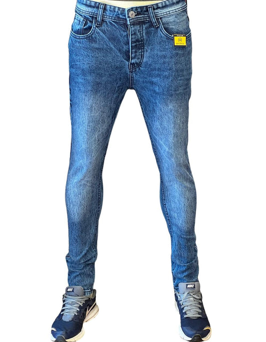 Denim Jeans For Men