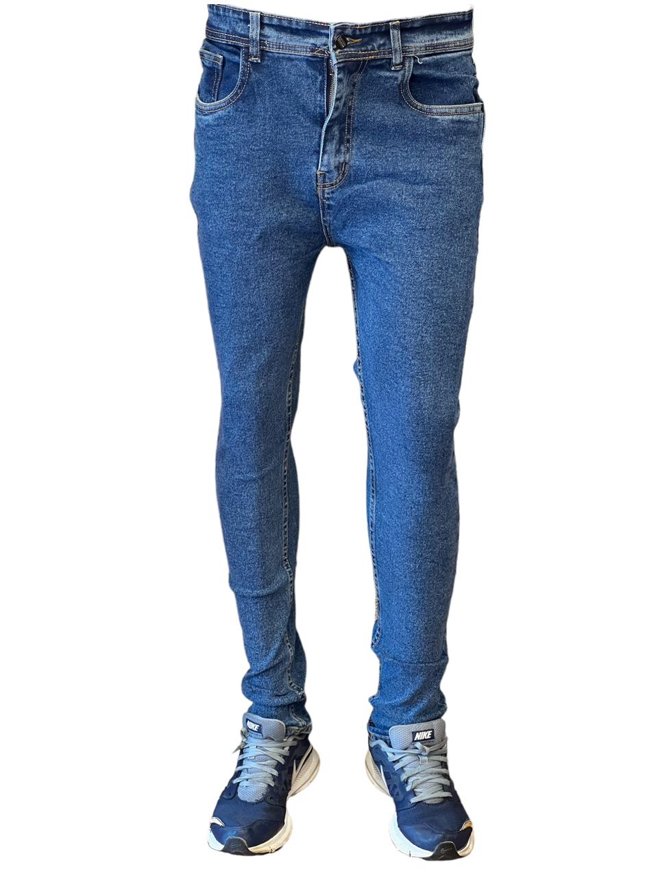 Denim Jeans For Men