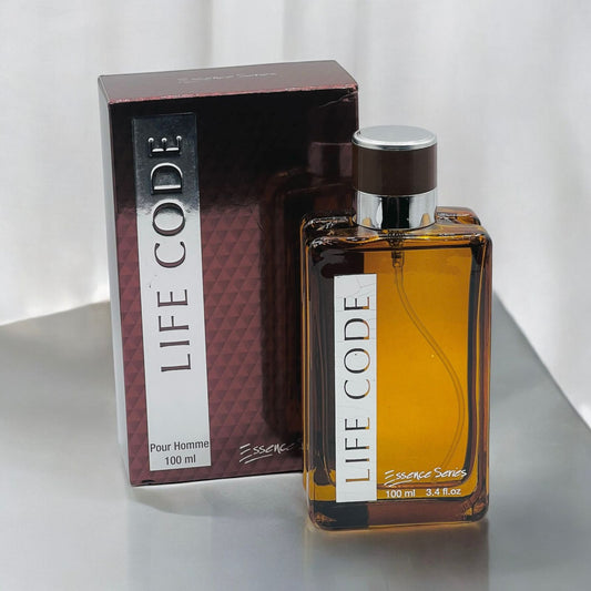 Perfume Life CODE 100 Ml