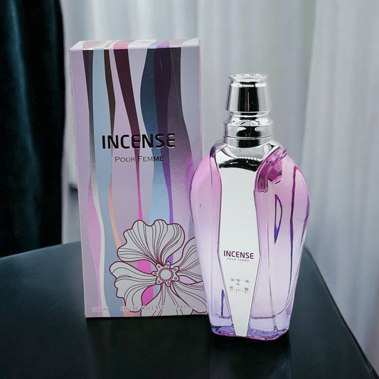 Incense Perfume For Women