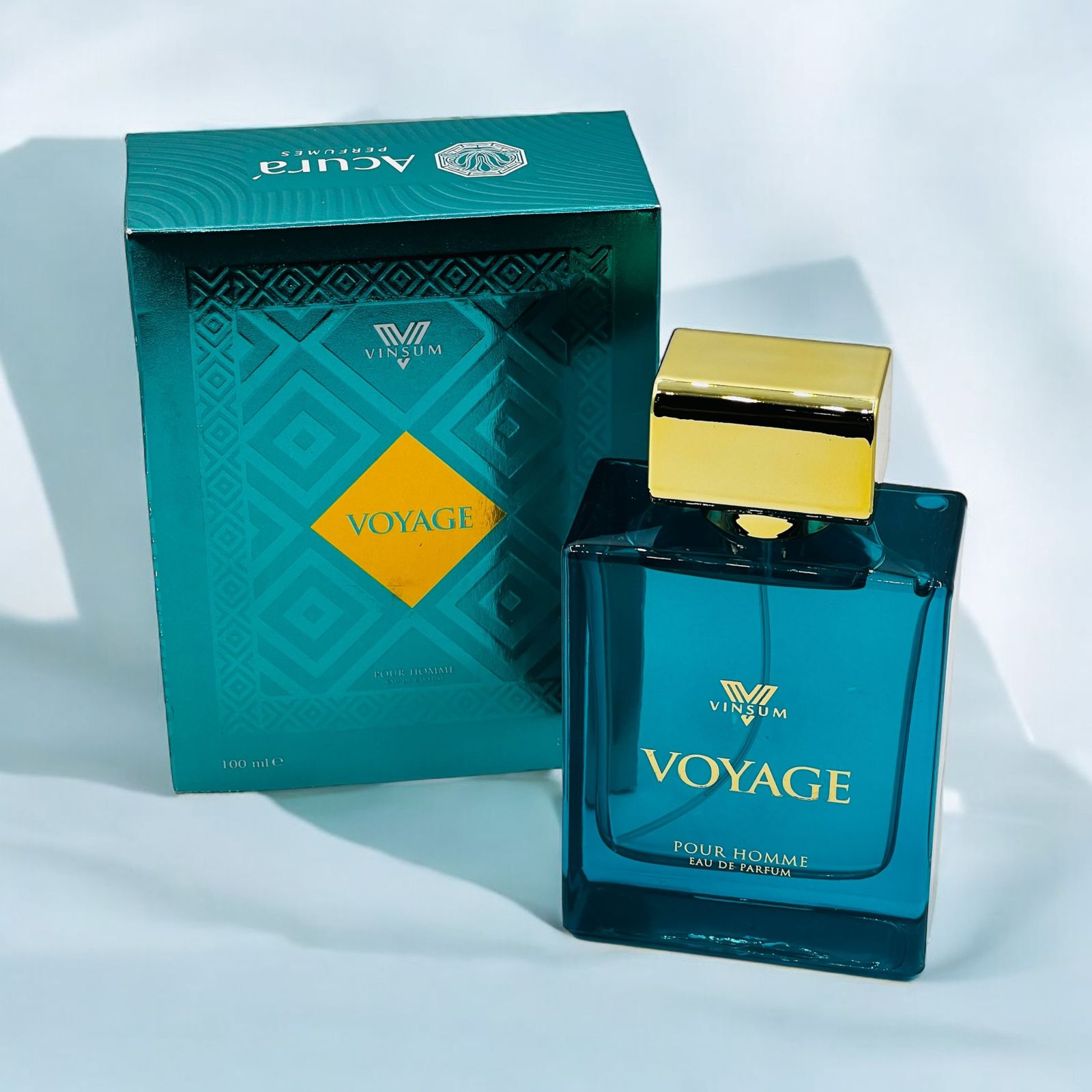 Voyage Perfume For Men