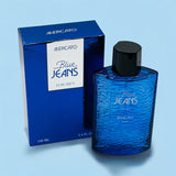 Blue Jeans Perfume For Men