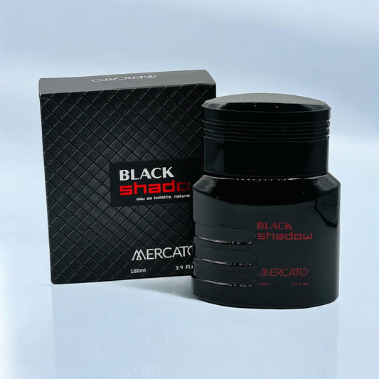 Legend Black Shadow Perfume For Men