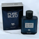 Pure Blue Perfume For Men