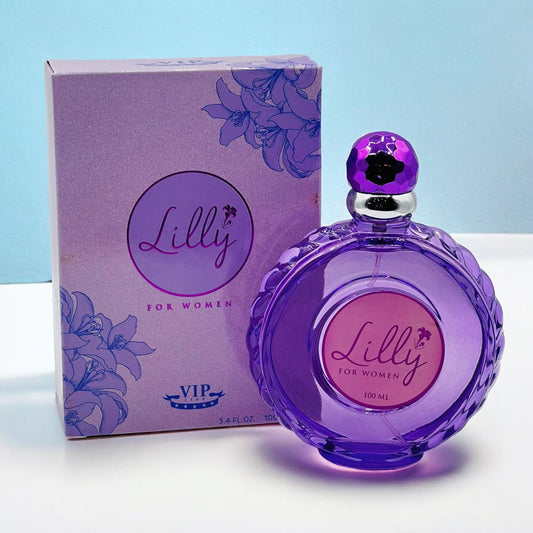 Vip Perfume For Women