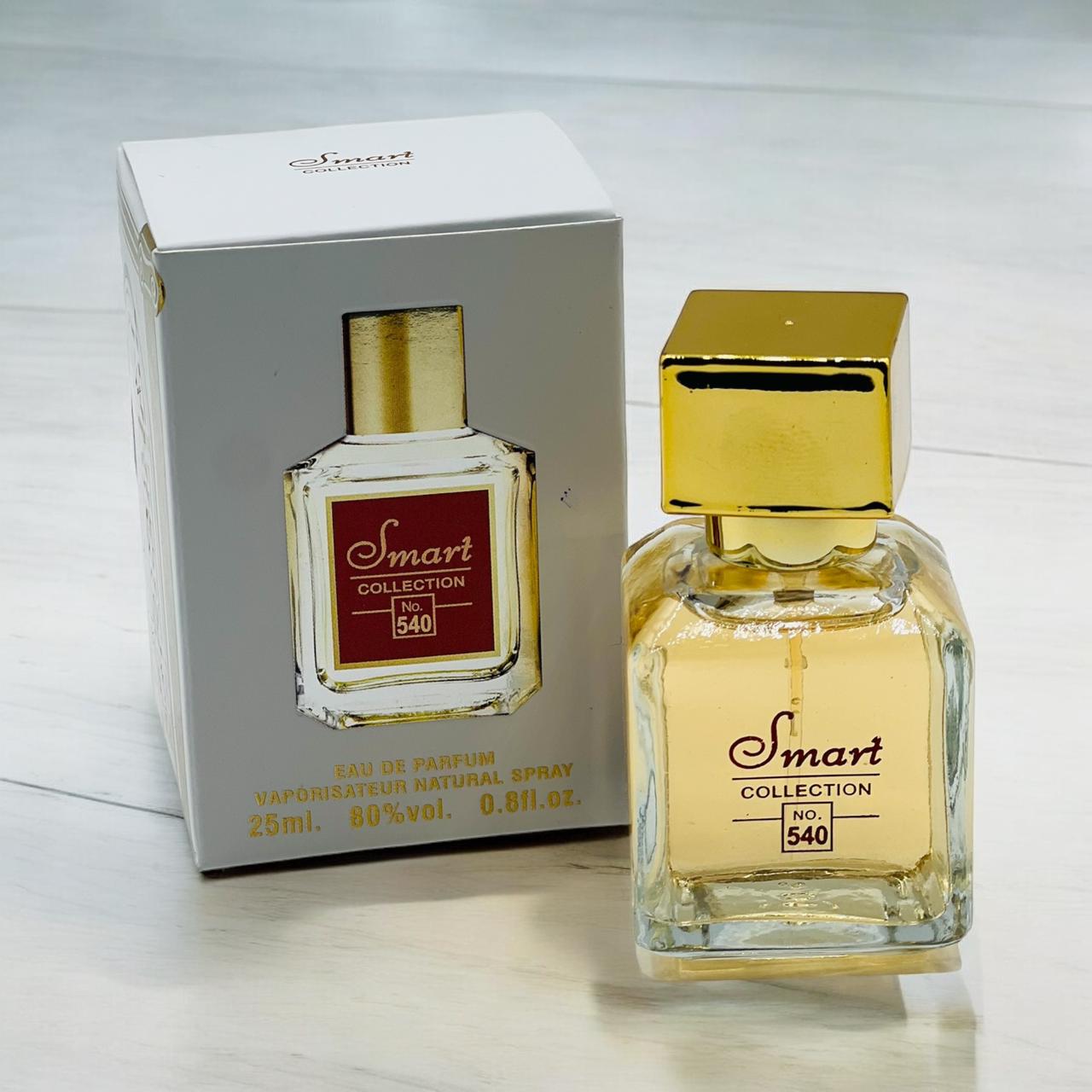 Smart Collection 25ML