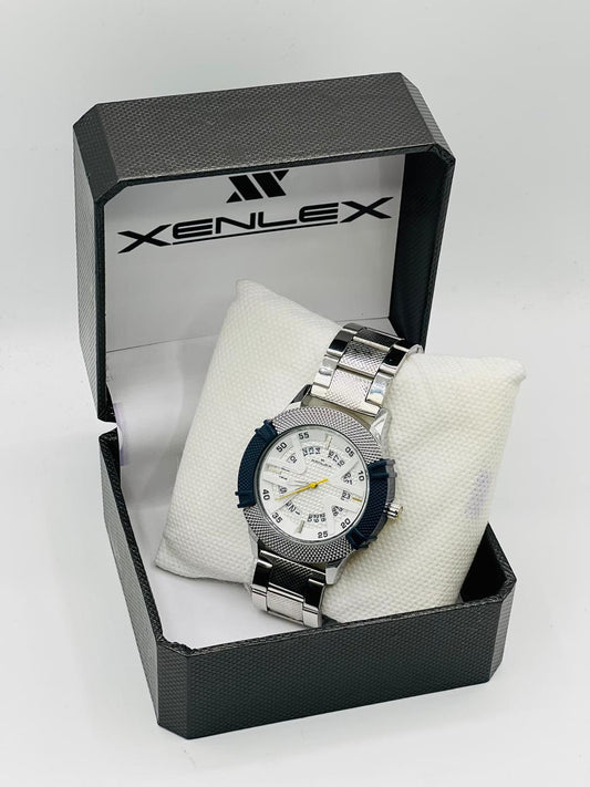 Xenlex Watch For Men