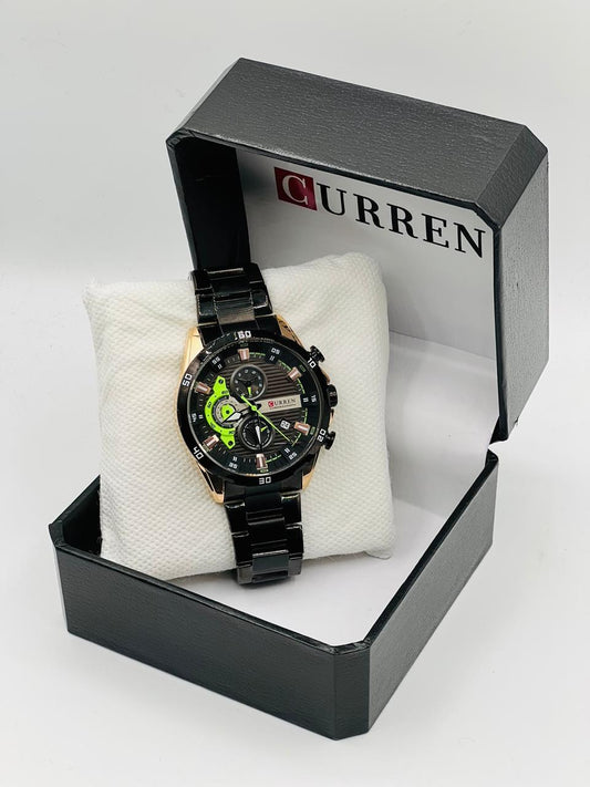 Curren Watch For Men