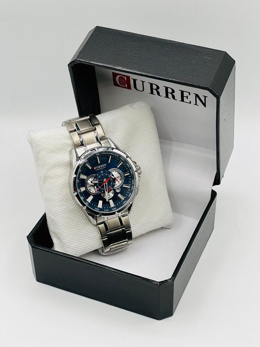 Curren Watch For Men