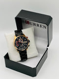 Curren Watch For Men