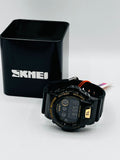 SKMEI Watch For Men