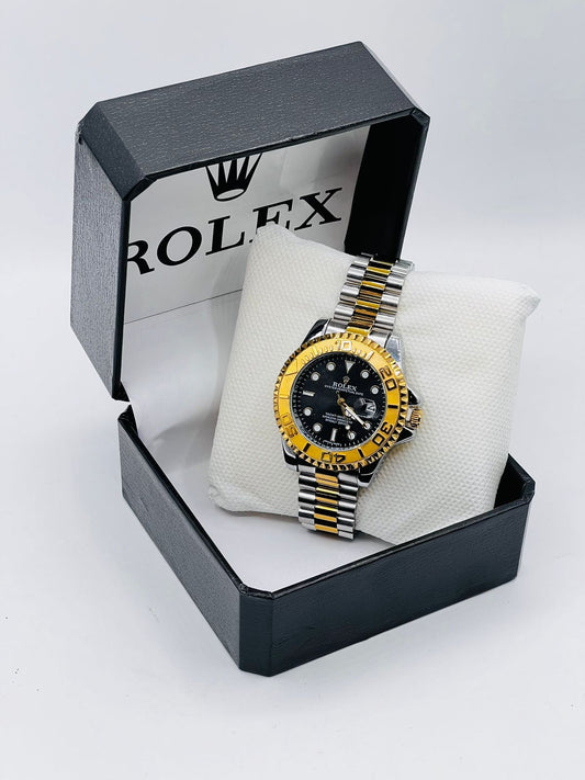 Rolex Watch For Men