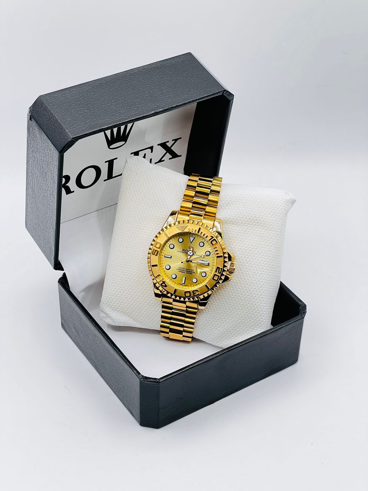 Rolex Watch For Men