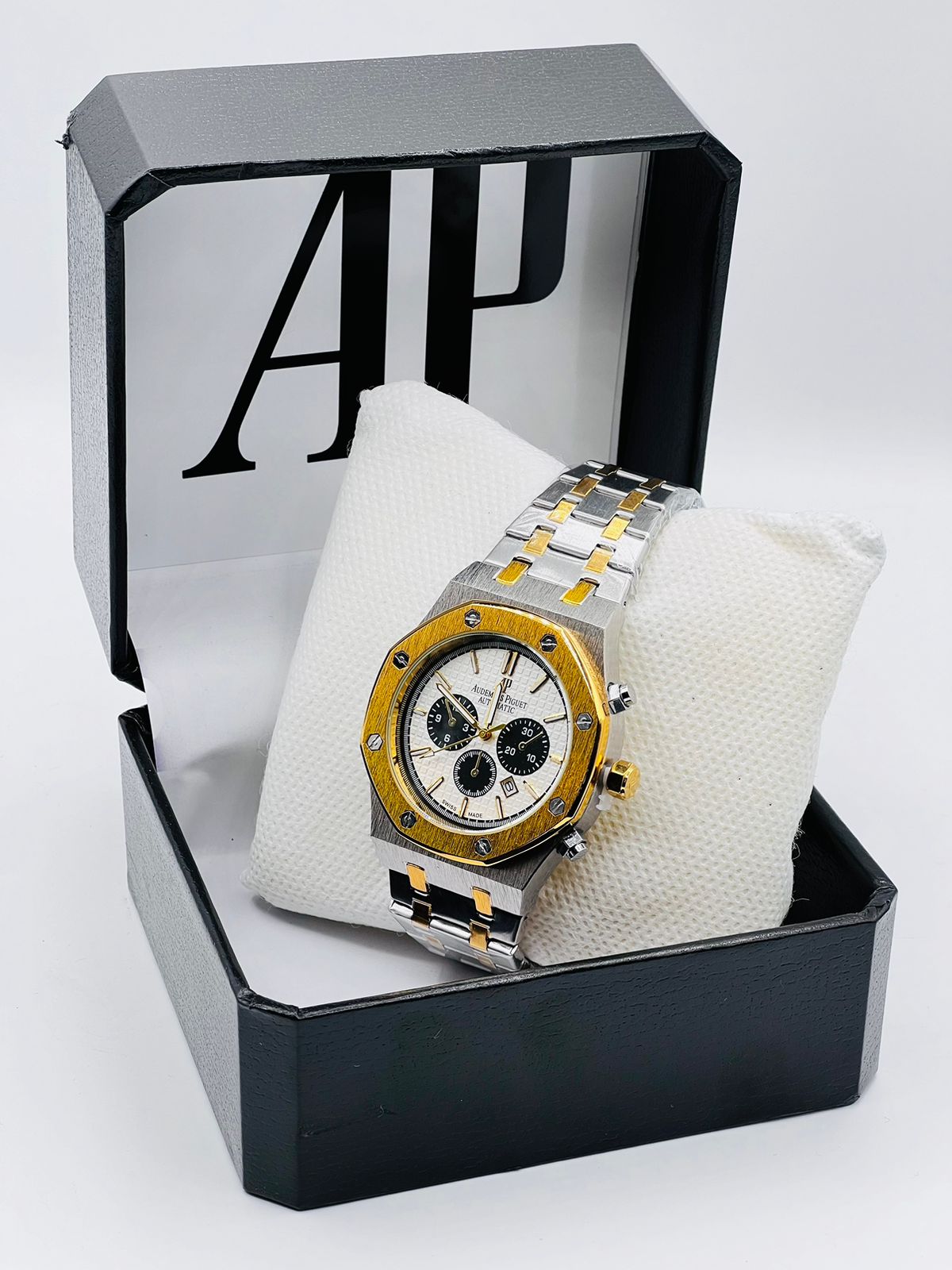 AP Watch For Men