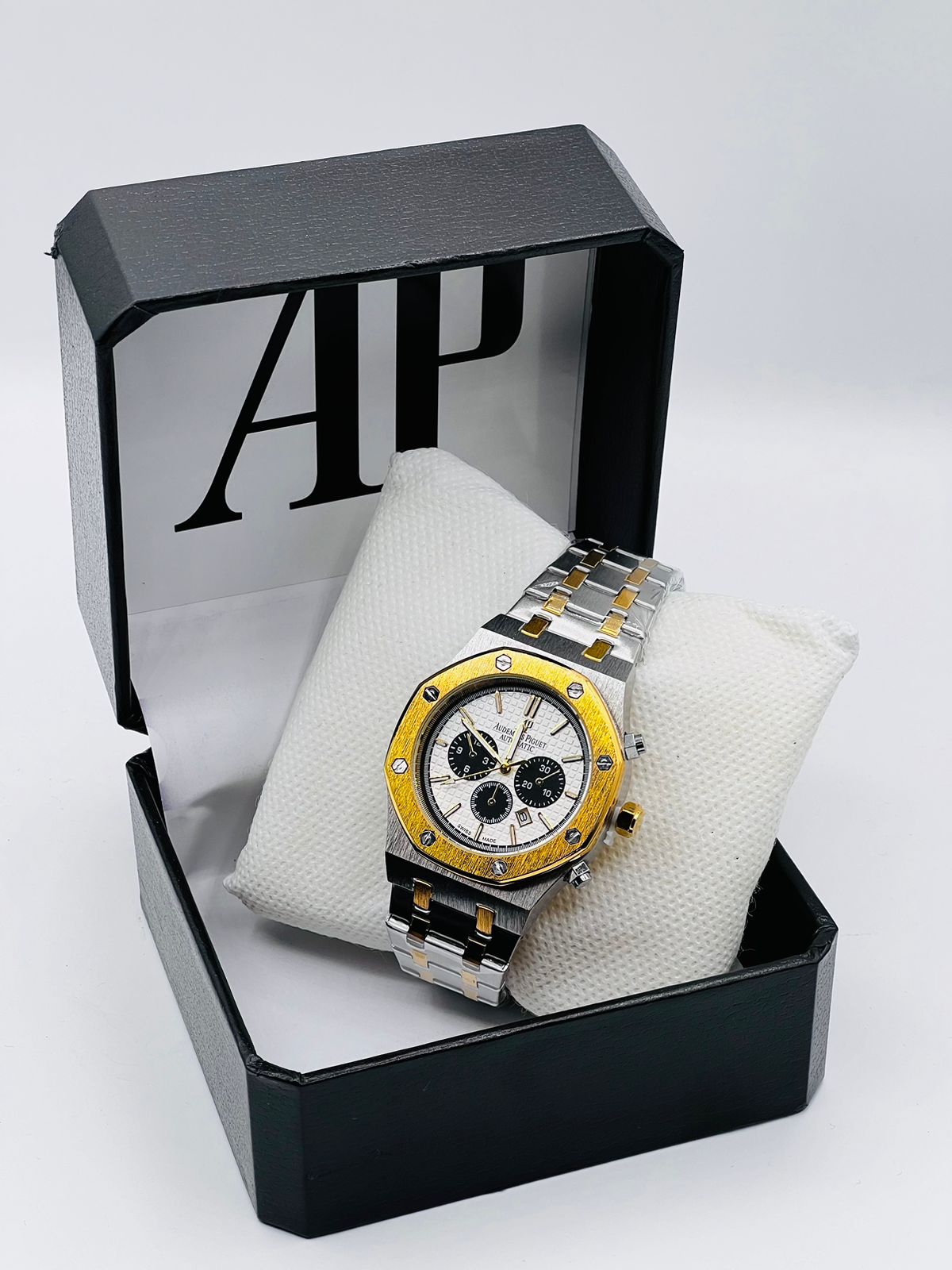 AP Watch For Men