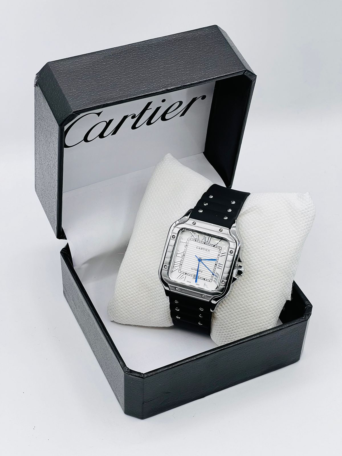 Cartier Watch For Men