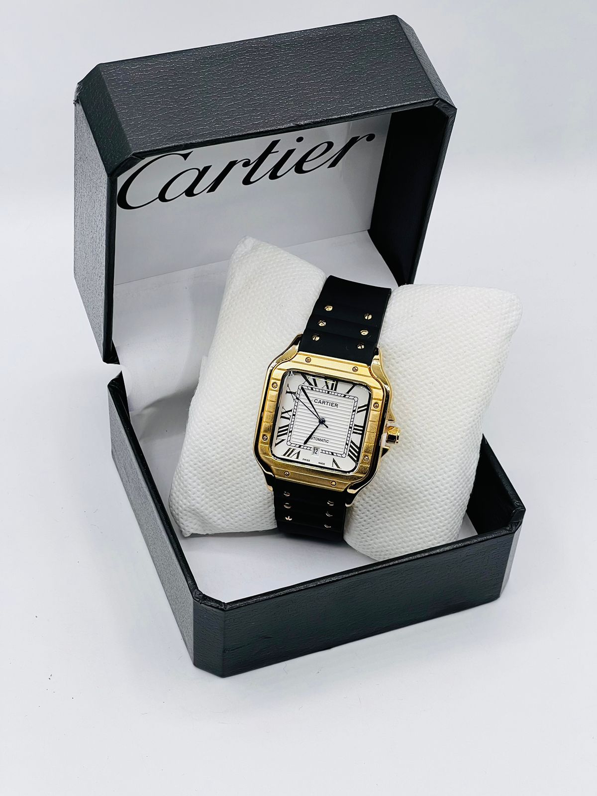 Cartier Watch For Men