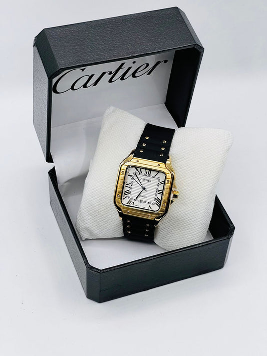 Cartier Watch For Men