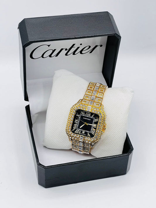 Cartier Watch For Men