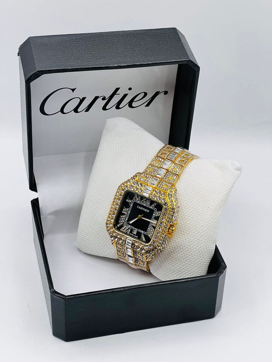 Cartier Watch For Men