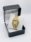 Cartier Watch For Men