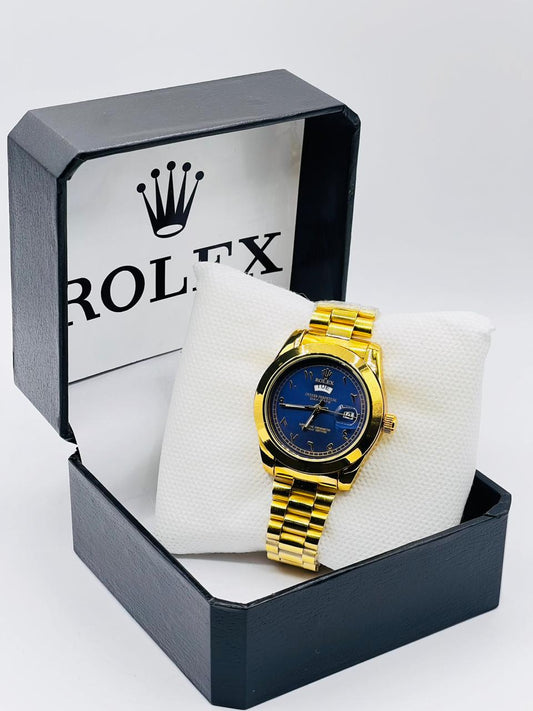 Rolex Watch For Men