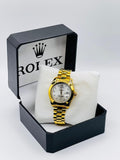 Rolex Watch For Men