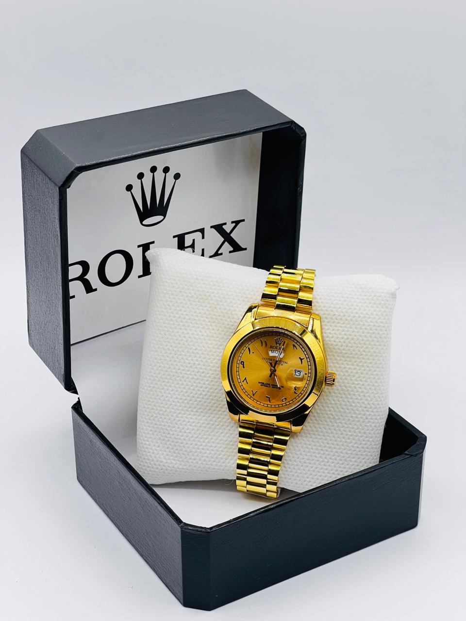 Rolex Watch For Men