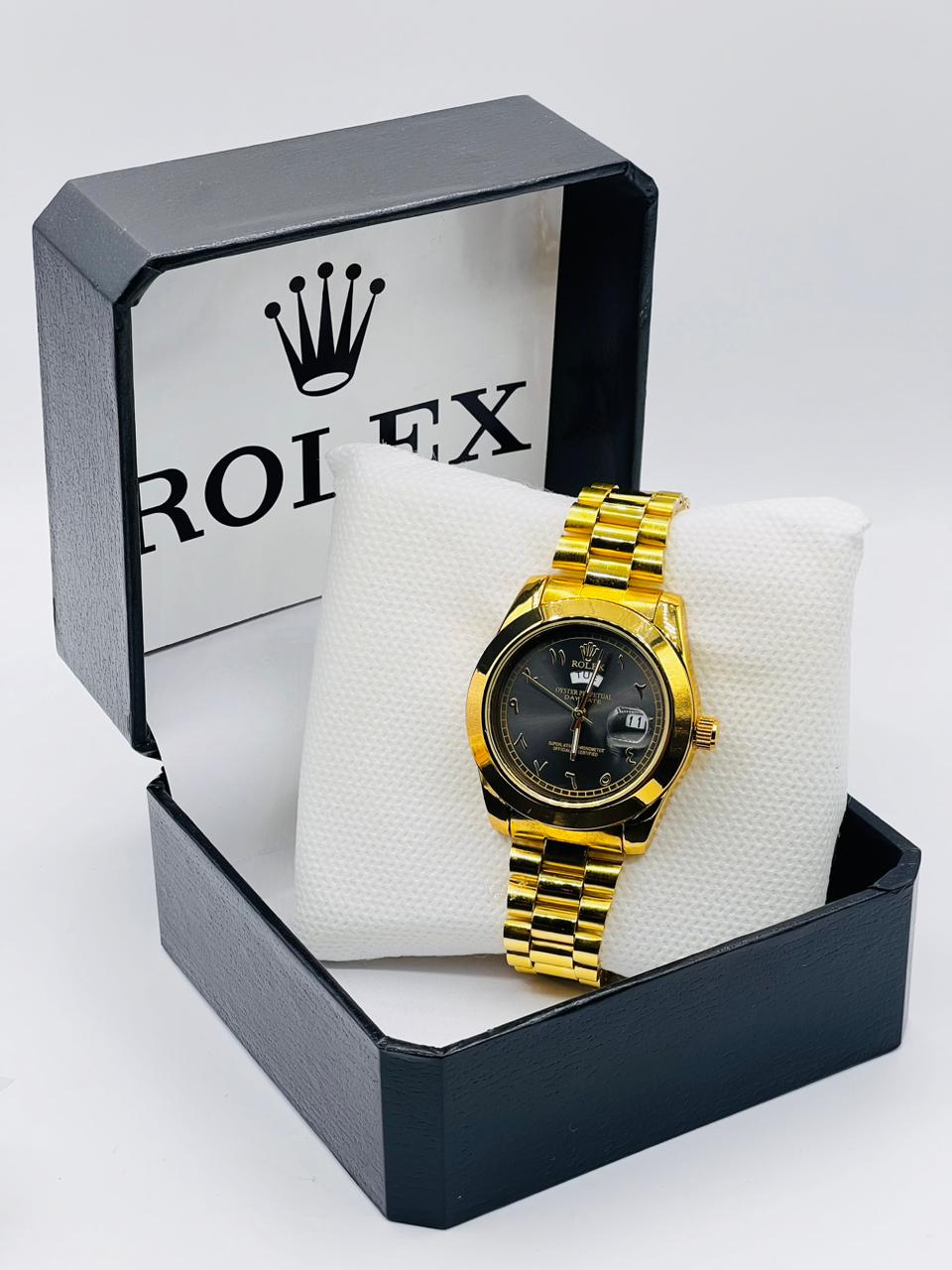 Rolex Watch For Men