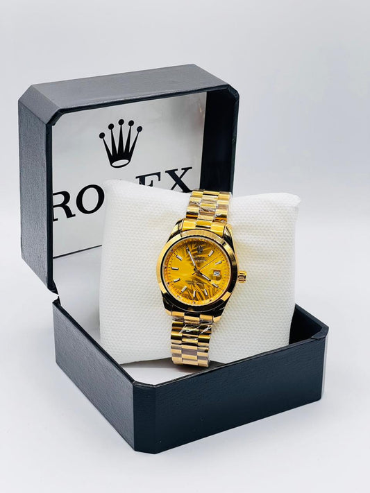 Rolex Watch For Men