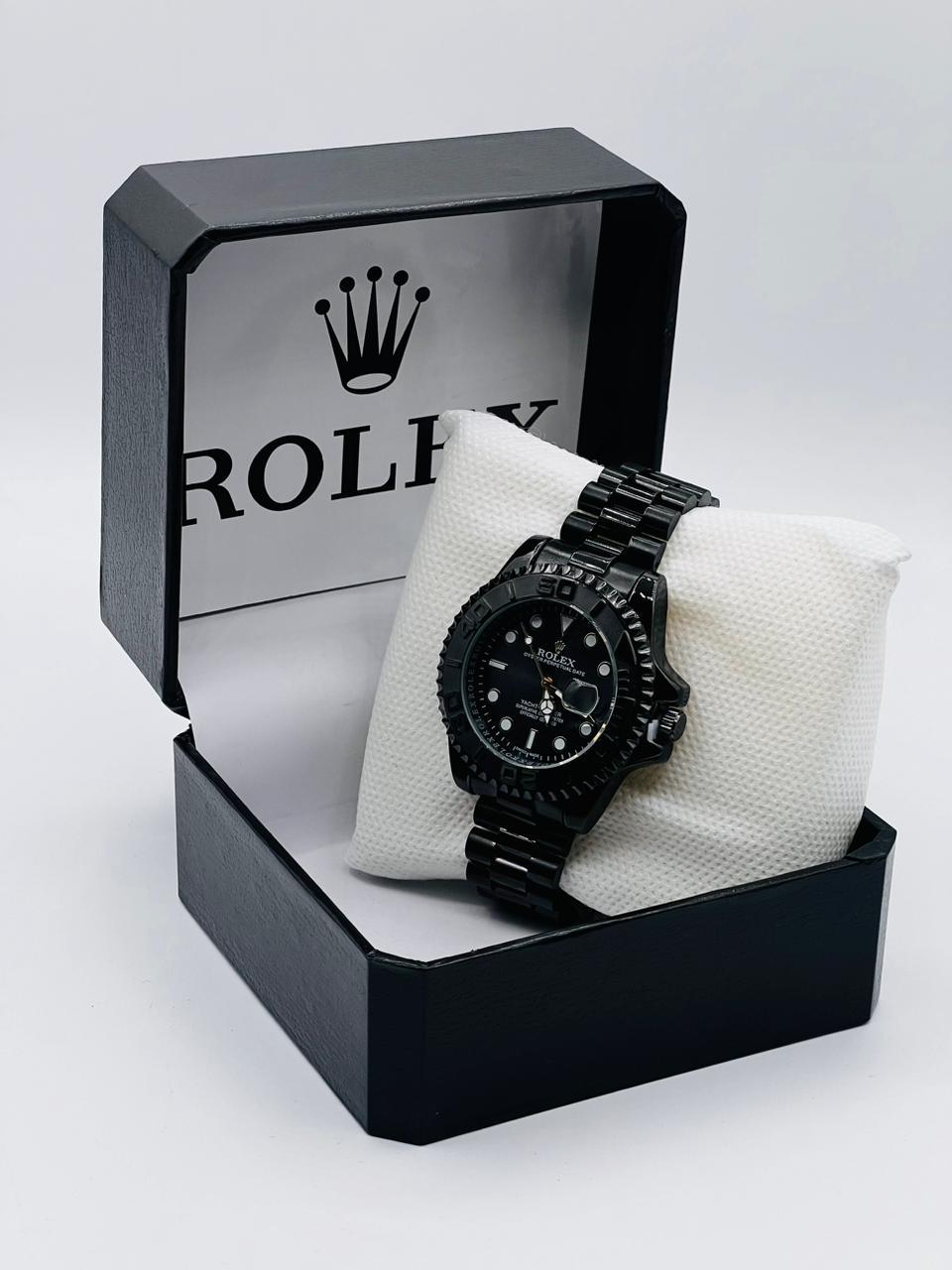 Rolex Watch For Men