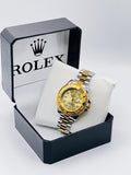 Rolex Watch For Men