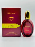 Perfume Passion For Women