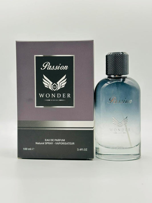 Perfume Passion for Men