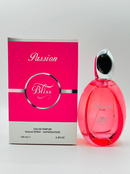 Perfume Passion For women