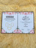 Nikah File with Box