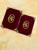 Nikah File with Box