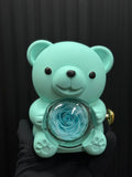 Ring Flower Teddy Box