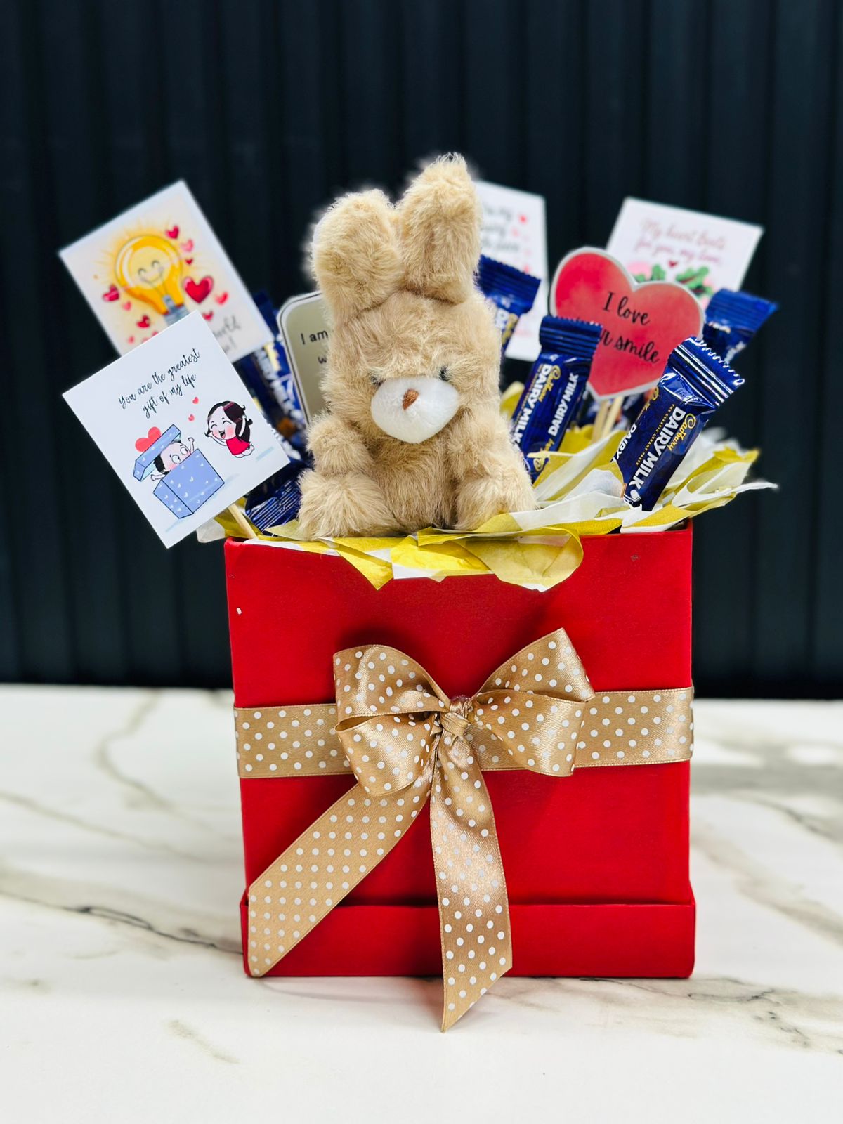 Cute Gift For Him/HEr